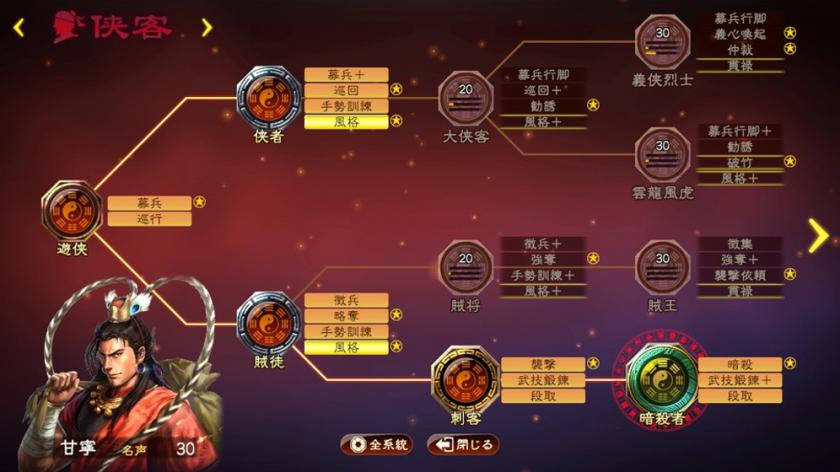 三国志13：威力加强版 Sangokushi 13 Power-up Kit_5