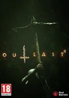 逃生2 Outlast 2