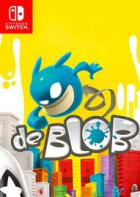 颜料宝贝 de Blob