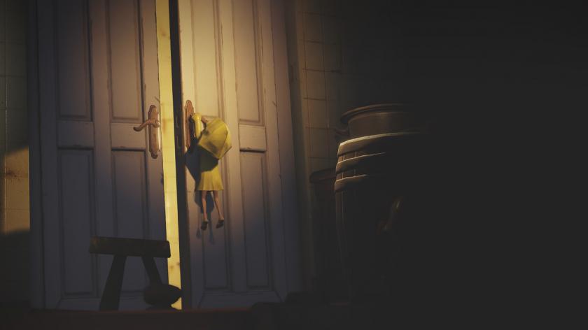 小小梦魇 Little Nightmares_3