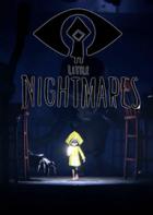 小小梦魇 Little Nightmares