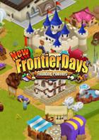 新大开拓时代：建造村落 New Frontier Days:Founding Pioneers