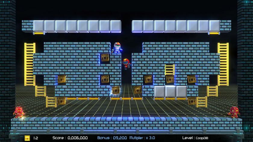 淘金者：遗产 Lode Runner Legacy_3