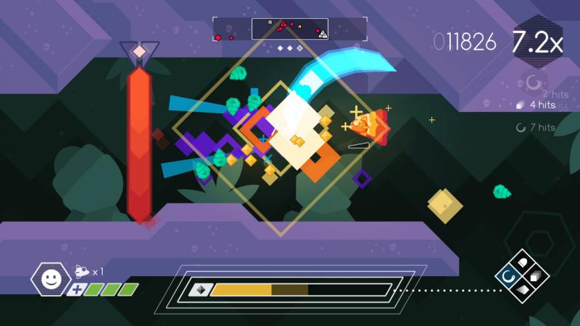 优雅爆机 Graceful Explosion Machine_1