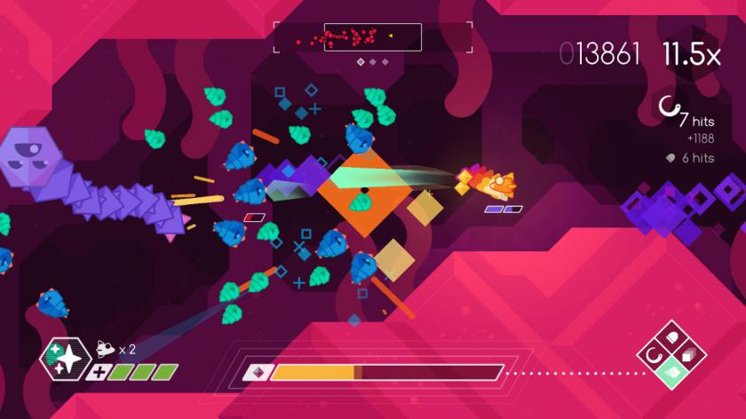 优雅爆机 Graceful Explosion Machine_2