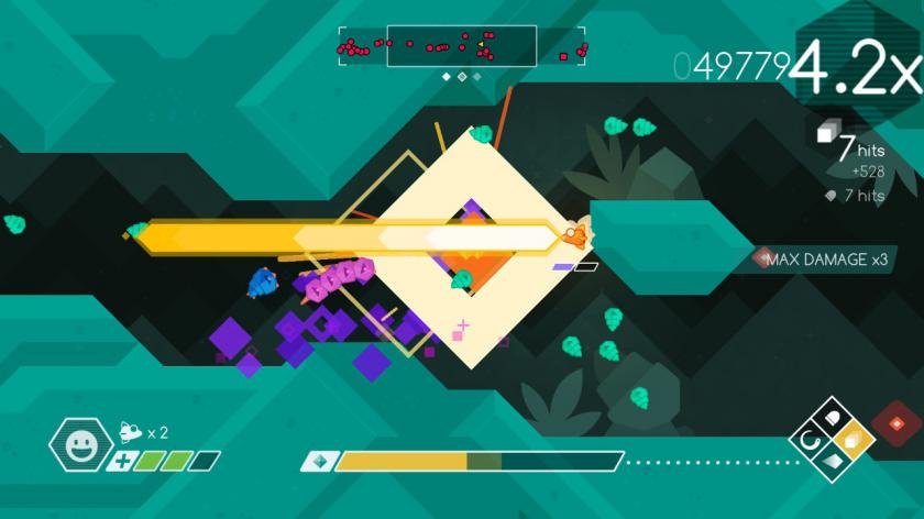 优雅爆机 Graceful Explosion Machine_3