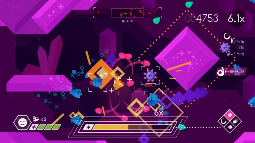 优雅爆机 Graceful Explosion Machine_4