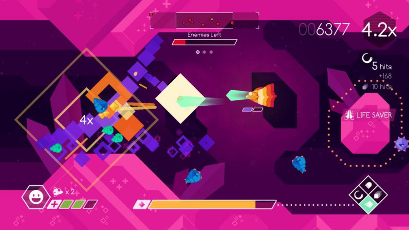 优雅爆机 Graceful Explosion Machine_0