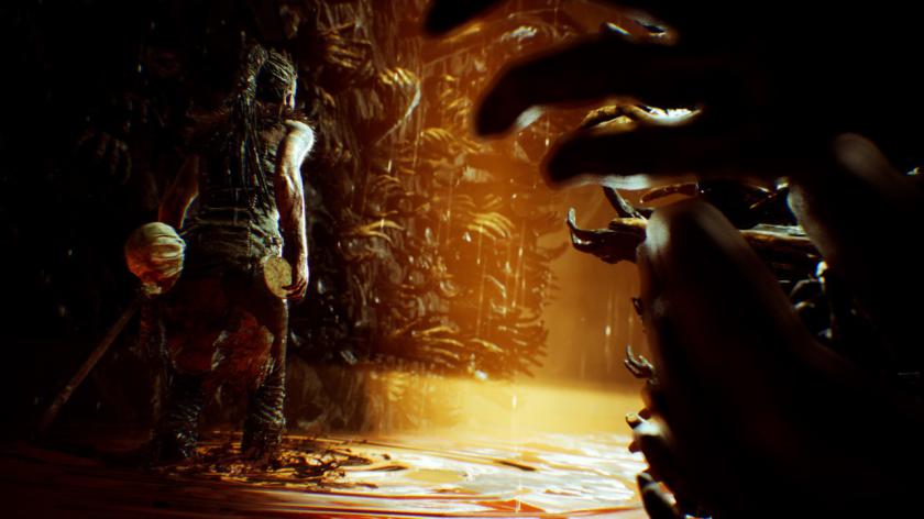 地狱之刃：塞娜的献祭 Hellblade: Senua's Sacrifice_5