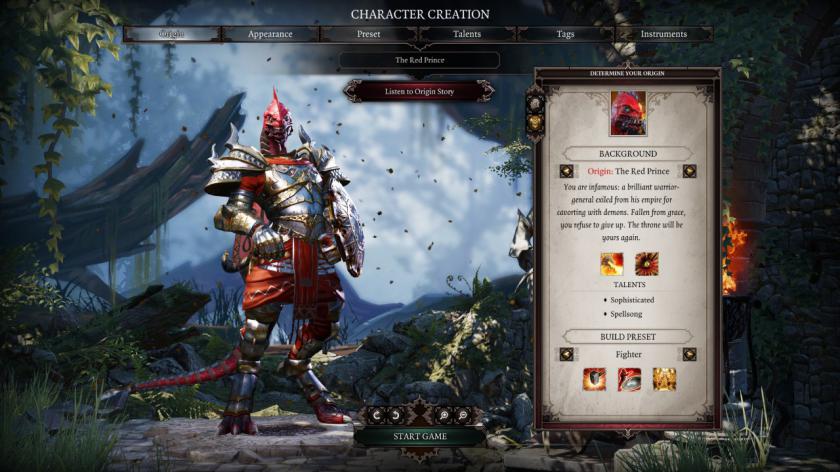 神界：原罪2 Divinity: Original Sin 2_0