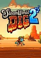 蒸汽世界2 Steam World Dig 2
