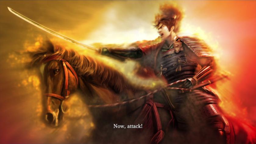 信长之野望：大志 Nobunaga's Ambition: Taishi_4