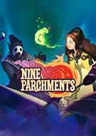 九张羊皮纸 Nine Parchments