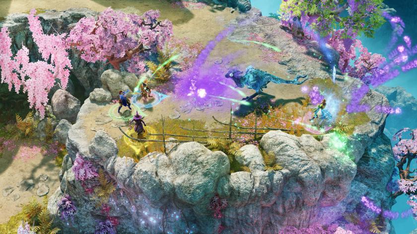 九张羊皮纸 Nine Parchments_5