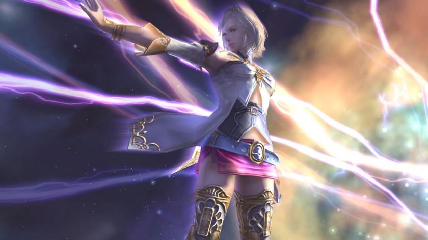 最终幻想12：黄道年代 Final Fantasy XII: The Zodiac Age_1