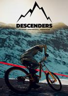 速降王者 Descenders