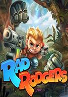 拉德罗杰斯 Rad Rodgers