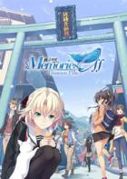 秋之回忆8：无垢少女 Memories Off 8 Innocent Fille