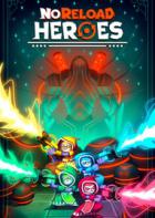 无限重启英雄 NoReload Heroes