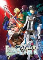 Fate/EXTELLA LINK Fate/EXTELLA LINK