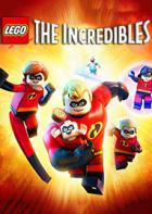 乐高超人总动员 LEGO：The Incredibles