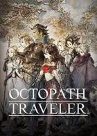 八方旅人 Octopath Traveler