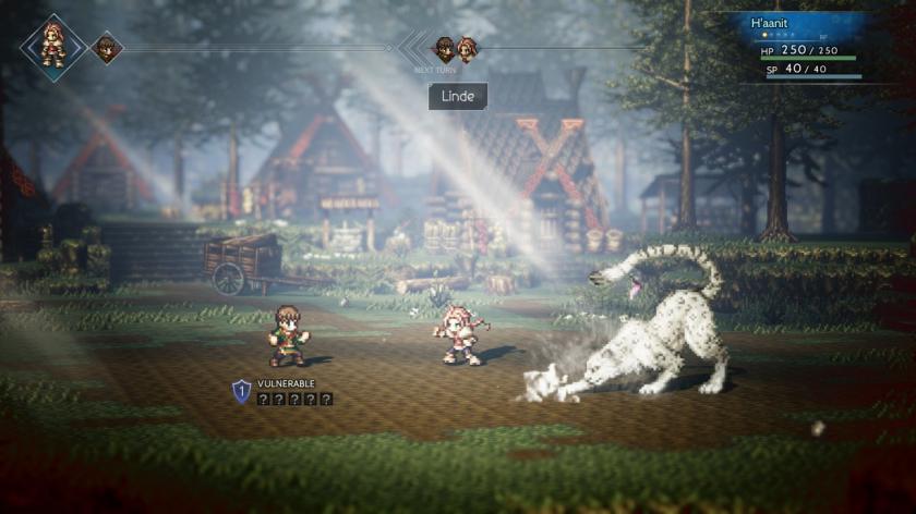 八方旅人 Octopath Traveler_4