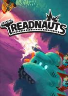 坦克大乱斗 Treadnauts