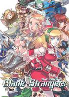 刃之异邦人 Blade Strangers