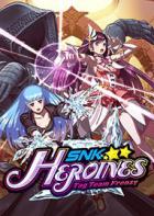 SNK女中豪杰：狂暴双打 SNK Heroines: Tag Team Frenzy