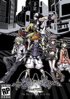 美妙世界 Final Remix The World Ends With You Final Remix