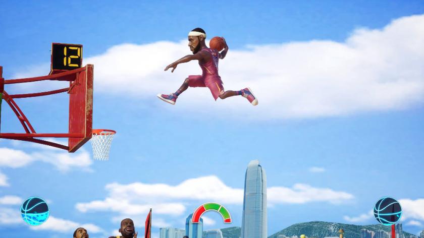 NBA 2K 欢乐竞技场2 NBA 2K Playground 2_3