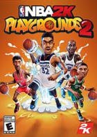 NBA 2K 欢乐竞技场2 NBA 2K Playground 2