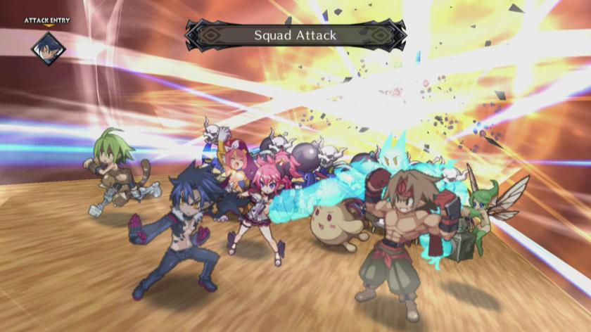 魔界战记5 Disgaea: Hour of Darkness 5_3