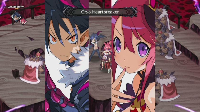 魔界战记5 Disgaea: Hour of Darkness 5_0