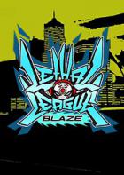 致命联盟：烈焰 Lethal League Blaze