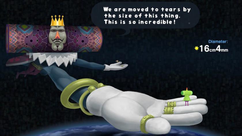 块魂Encore Katamari Damacy REROLL_2