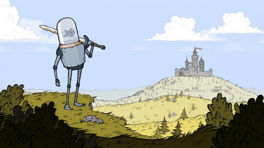 中世纪合金 Feudal Alloy_3