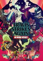 英雄不再：特拉维斯再次出击 No More Heroes: Travis Strikes Again