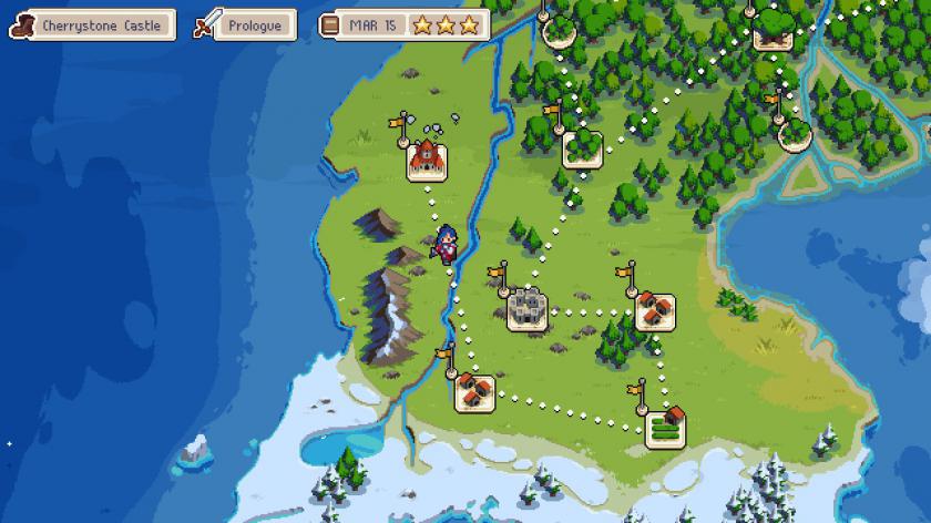 战律 Wargroove_3