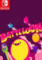 BATTLLOON BATTLLOON - バトルーン