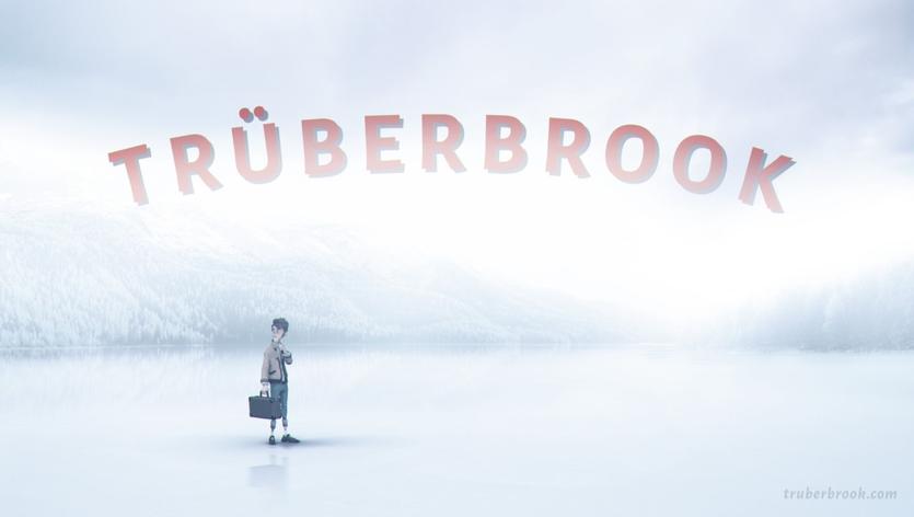 墨池镇 Truberbrook – A Nerd Saves the World_4