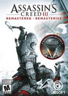 刺客信条3：重制版 Assassin's Creed 3: Remastered