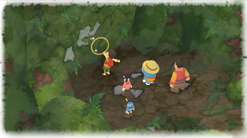 哆啦A梦：牧场物语 DORAEMON STORY OF SEASONS_1