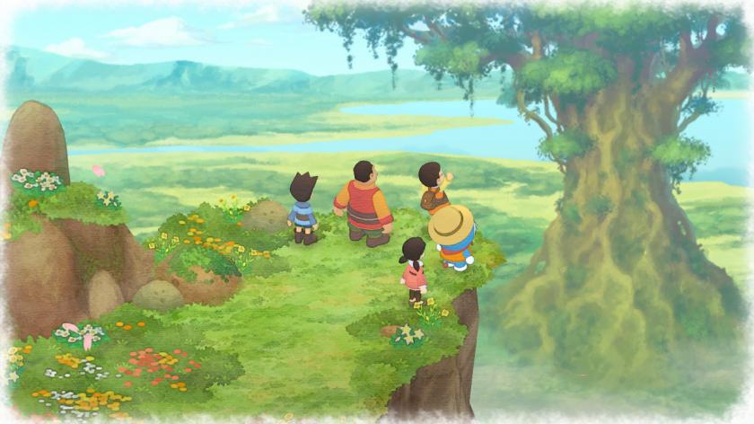 哆啦A梦：牧场物语 DORAEMON STORY OF SEASONS_5