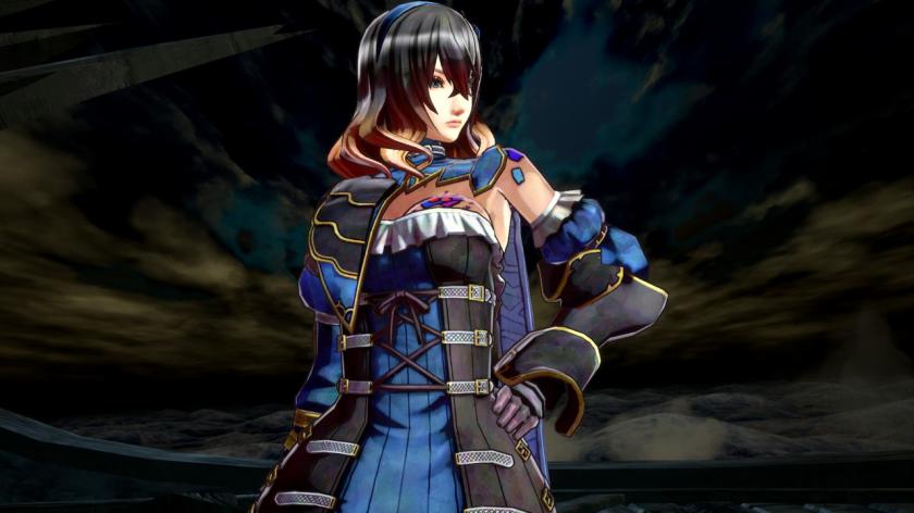 赤痕：夜之仪式 Bloodstained: Ritual of the Night_5