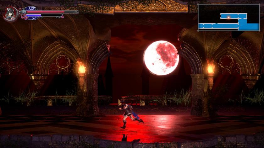 赤痕：夜之仪式 Bloodstained: Ritual of the Night_0