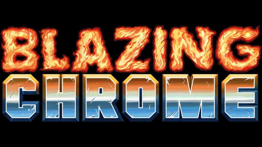 炽热合金 Blazing Chrome_5