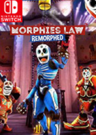 墨菲法则：重塑 Morphies Law: Remorphed