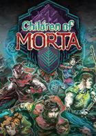 莫塔守山人 Children of Morta